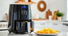 Ninja DoubleStack XL Smart Air Fryer: Summer Meal Prep Made Easy