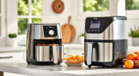 Ninja DoubleStack XL Smart Air Fryer: The Ultimate Summer Kitchen Upgrade