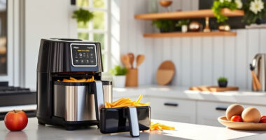 Ninja Foodi 10 Quart DualZone XL Air Fryer: Your Summer Feast Partner
