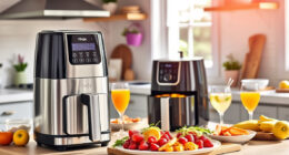 Ninja Foodi 10 Quart DualZone XL: The Ultimate Summer Air Fryer