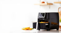 Ninja Foodi Smart XL Air Fry Oven: The Ultimate Summer Countertop Companion