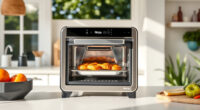 Ninja Foodi XL Pro Air Oven: Your Summer Meal Hero