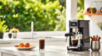 Ninja Luxe Café Premier: The Ultimate Summer Coffee Machine