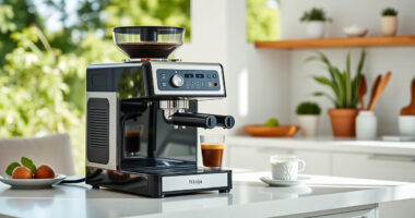 Ninja Luxe Café Pro Series: The Ultimate Summer Coffee Companion