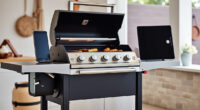 Ninja OG951 Woodfire Pro Connect: The Ultimate Summer Grill