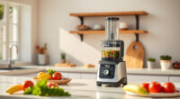 Ninja Professional Plus Food Processor: Your Summer Kitchen Hero