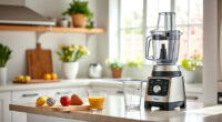 Ninja Professional Plus Kitchen System: Your Summer Meal Hero