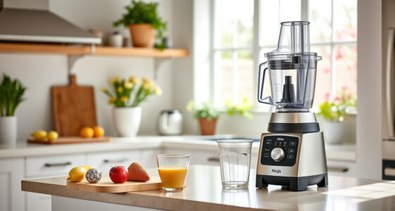 Ninja Professional Plus Kitchen System: Your Summer Meal Hero