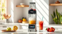 Ninja SLUSHi Frozen Drink Maker: Perfect Summer Treats Now or Later?