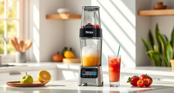 Ninja SLUSHi Frozen Drink Maker: Perfect Summer Treats Now or Later?