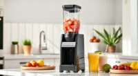 Ninja SLUSHi Frozen Drink Maker: Summer's Chill Companion