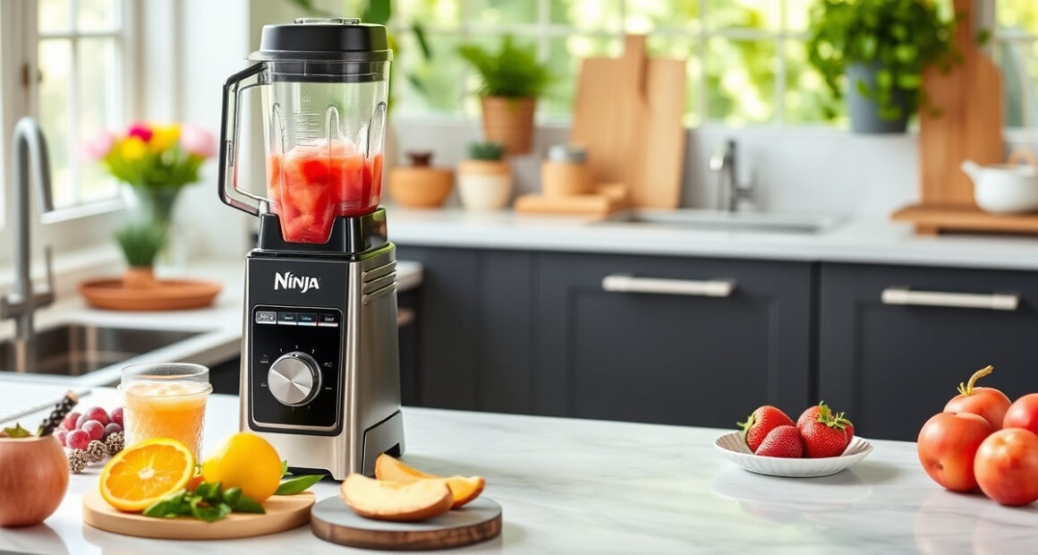 Ninja SLUSHi Max XXL: The Ultimate Frozen Drink Maker for Summer Fun