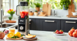 Ninja SLUSHi Max XXL: The Ultimate Frozen Drink Maker for Summer Fun