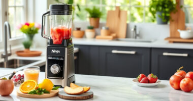 Ninja SLUSHi Max XXL: The Ultimate Frozen Drink Maker for Summer Fun