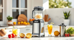 Ninja SLUSHi Max XXL: The Ultimate Summer Frozen Drink Maker