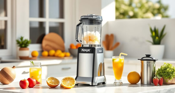 Ninja SLUSHi Max XXL: The Ultimate Summer Frozen Drink Maker