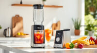 Ninja SLUSHi Twist: The Ultimate Summer Frozen Drink Maker Comparison