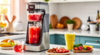 Ninja SLUSHi XL: The Best Frozen Drink Maker for Summer Fun