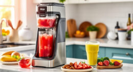 Ninja SLUSHi XL: The Best Frozen Drink Maker for Summer Fun