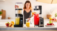 Ninja SLUSHi XL vs Typical Slush Machines: Summer Party Showdown