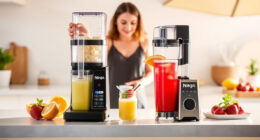 Ninja SLUSHi XL vs Typical Slush Machines: Summer Party Showdown