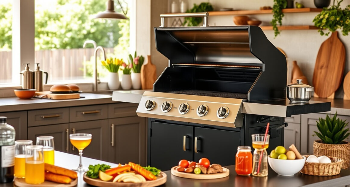 Ninja Woodfire Pro Connect XL: The Ultimate Summer Grill & Smoker