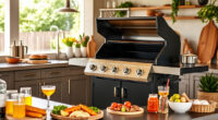 Ninja Woodfire Pro Connect XL: The Ultimate Summer Grill & Smoker