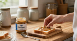 Nuss Nougat Creme Stiftung Warentest
