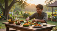 Onam Sadhya Surges In Global Coverage