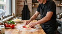 Papa John Surges In Global Coverage