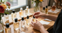 Pitti Fragranze 2026: What’s New In The World Of Fragrance