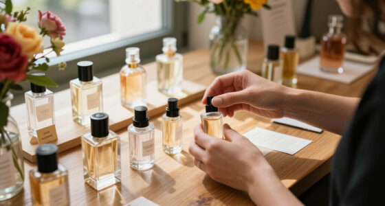 Pitti Fragranze 2026: What’s New In The World Of Fragrance
