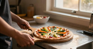 Pizza-Zubehör: 6 Produkte vorgestellt und bewertet