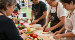 Port Washington Italian Festival To Return For 45Th Year