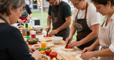 Port Washington Italian Festival To Return For 45Th Year