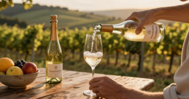 Prosecco Is Not One Thing: Understanding Valdobbiadene, Cartizze, And Col Fondo