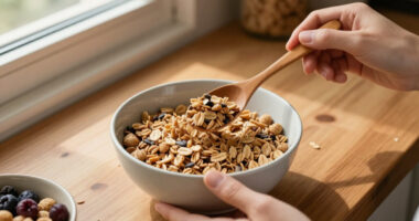 Quanti Cereali Integrali Bisogna Assumere Ogni Giorno?