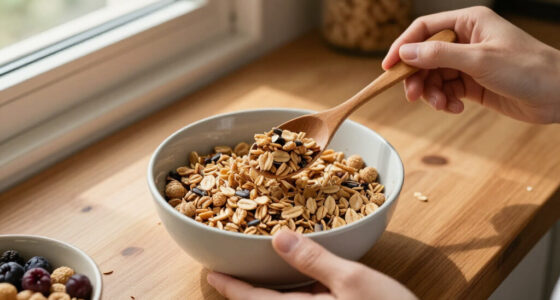 Quanti Cereali Integrali Bisogna Assumere Ogni Giorno?