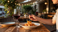 Readers Choice: The Best Italian Restaurants In Greater Palm Springs