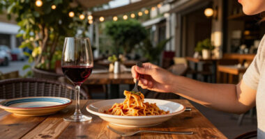 Readers Choice: The Best Italian Restaurants In Greater Palm Springs