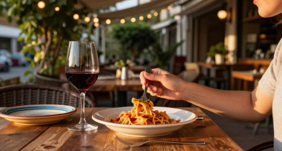 Readers Choice: The Best Italian Restaurants In Greater Palm Springs