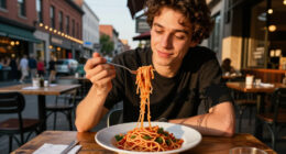 Review: You Probably Take This Historic City Pasta Bar For Granted. I Hope Its New Owners Don’t, Too
