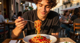 Review: You Probably Take This Historic City Pasta Bar For Granted. I Hope Its New Owners Don’t, Too