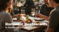 #Romanticrestaurants Trending In The Fediverse