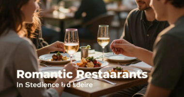 #Romanticrestaurants Trending In The Fediverse