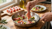 Saltimbocca Alla Romana: The Twenty-Minute Roman Classic