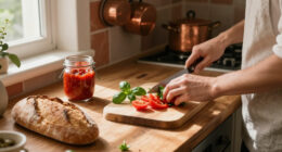 Schnucks Offers ‘Affordable Indulgence’ With New Italian Store Brand