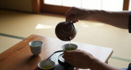 SENCHA Vous Donne Rendez-vous Au Brussels Tea Festival 2026 ! - Japon Infos