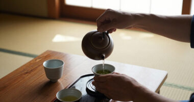 SENCHA Vous Donne Rendez-vous Au Brussels Tea Festival 2026 ! - Japon Infos