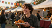 Side Nut Club Fall Festival Surges In Global Coverage